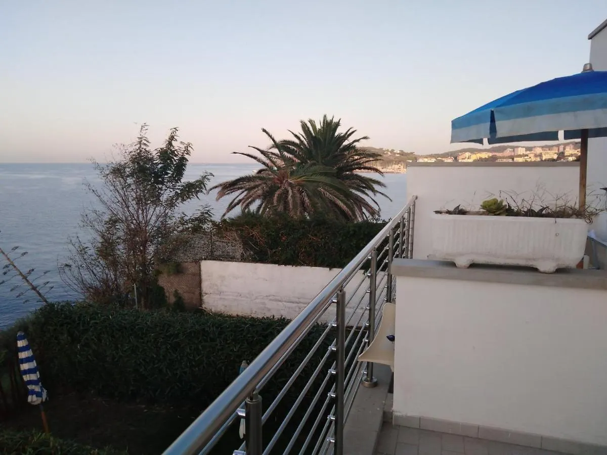 La Rosa Dei Venti Resort Piombino Hotel