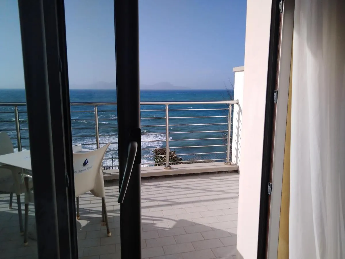 *** Hotel La Rosa Dei Venti Resort Piombino Italy