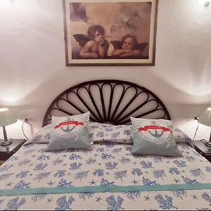 Apartmán Tuscany Sea