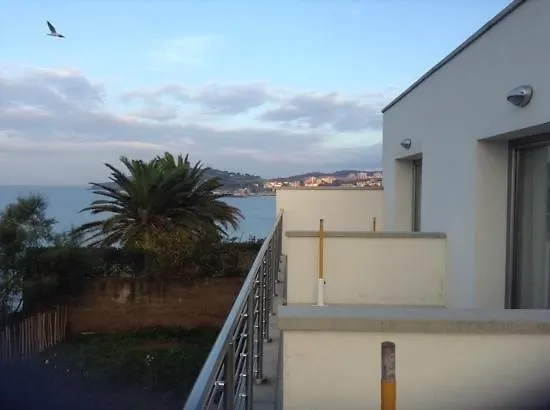 La Rosa Dei Venti Resort Piombino Italien