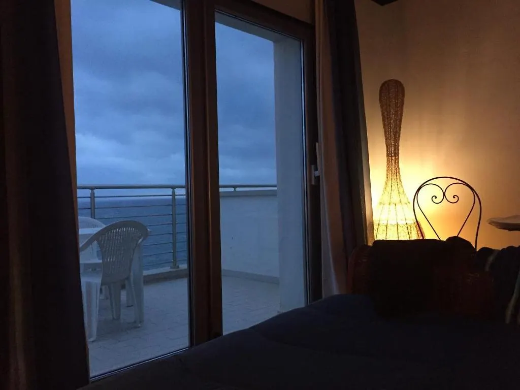 La Rosa Dei Venti Resort Piombino Italien