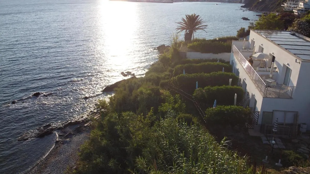 La Rosa Dei Venti Resort Piombino