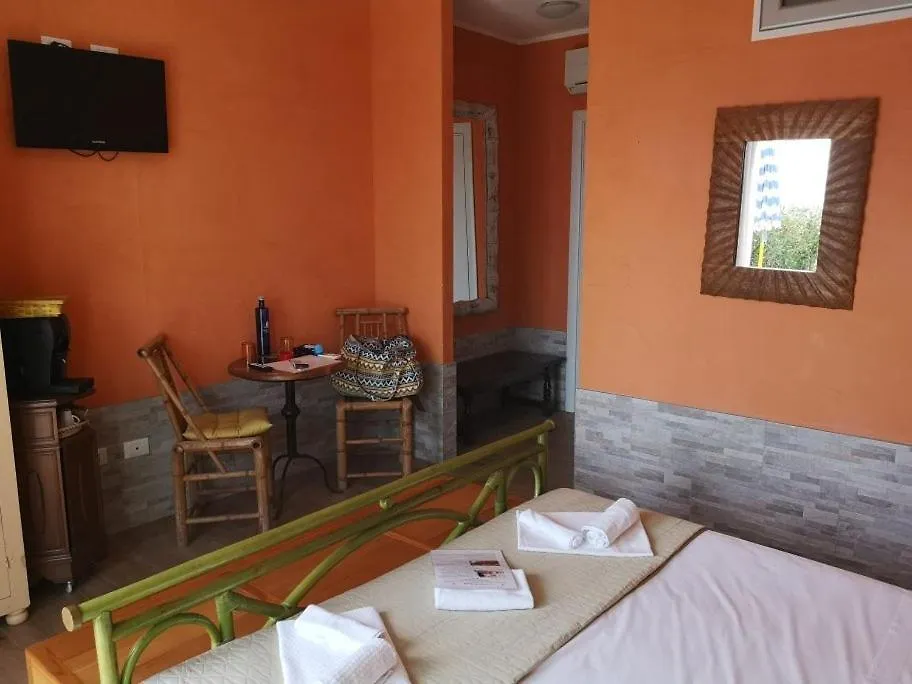 La Rosa Dei Venti Resort Piombino 3*,  Italien