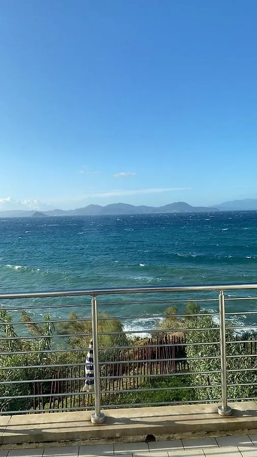 Hotel La Rosa Dei Venti Resort Piombino
