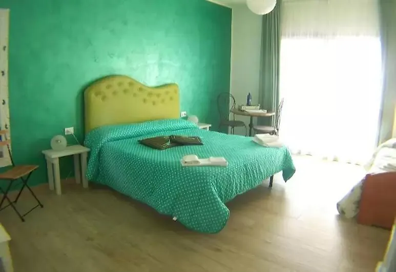 *** Hotel La Rosa Dei Venti Resort Piombino Italien