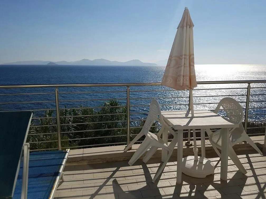 La Rosa Dei Venti Resort Piombino