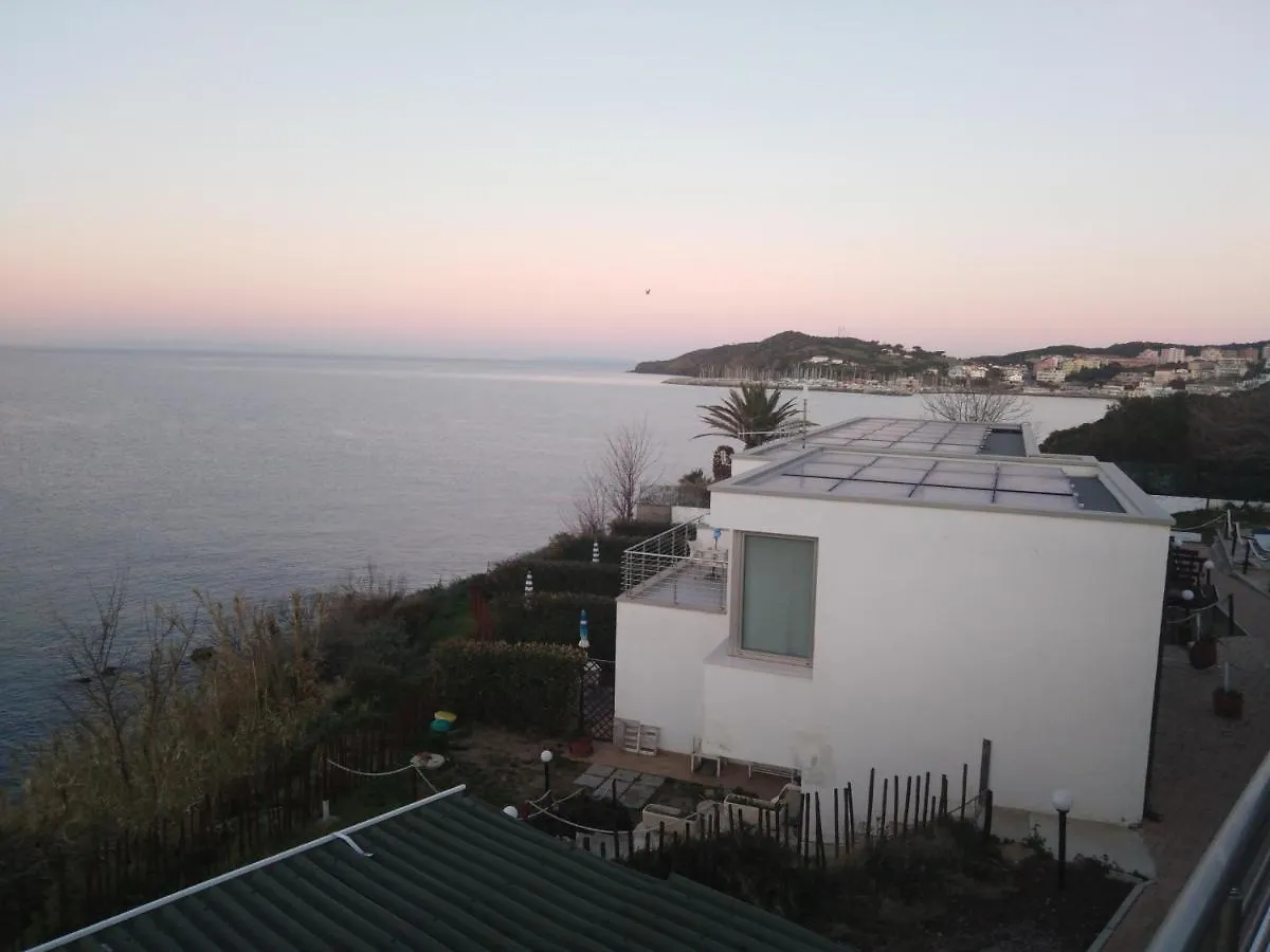 Hotel La Rosa Dei Venti Resort Piombino