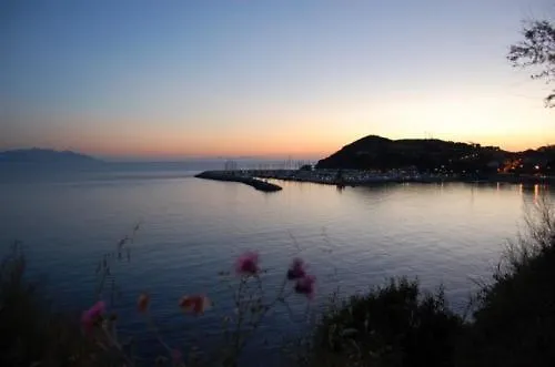 Hotel La Rosa Dei Venti Resort Piombino