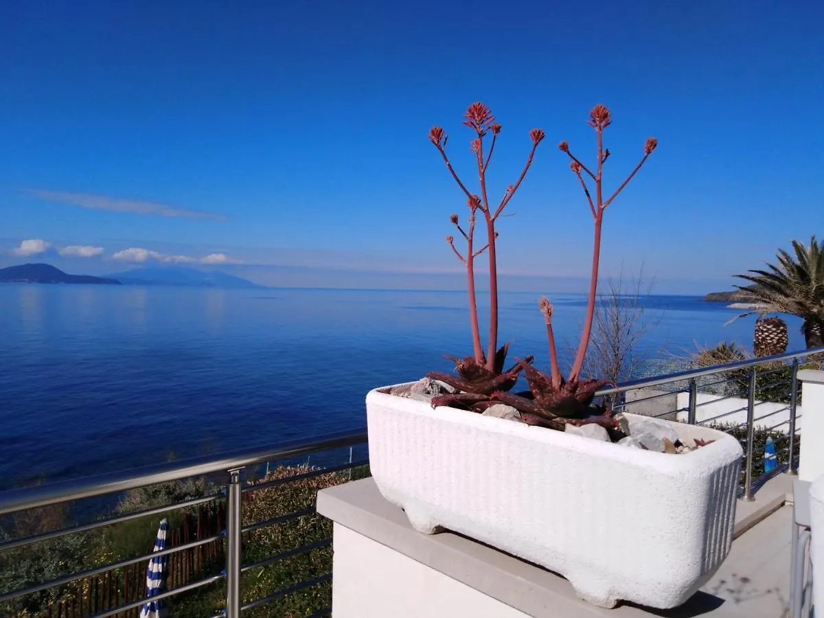 La Rosa Dei Venti Resort Piombino Hotel