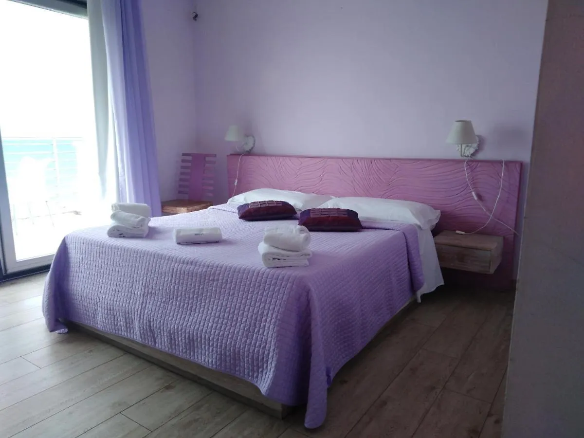 *** Hotel La Rosa Dei Venti Resort Piombino Italien