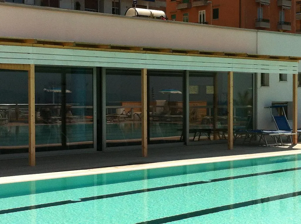 La Rosa Dei Venti Resort Piombino 3*,  Italien