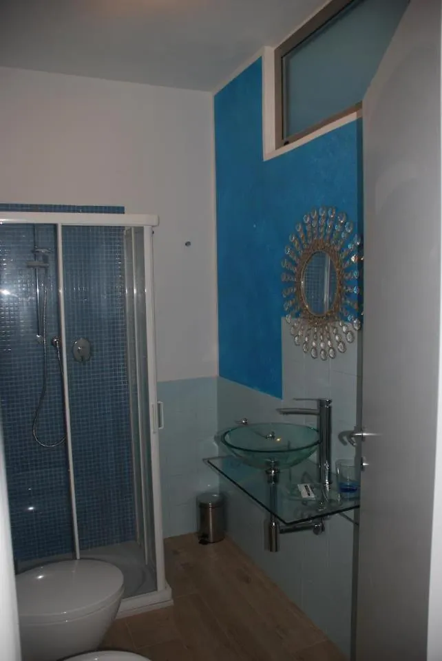 La Rosa Dei Venti Resort Piombino
