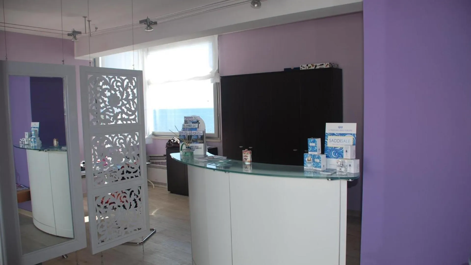La Rosa Dei Venti Resort Piombino