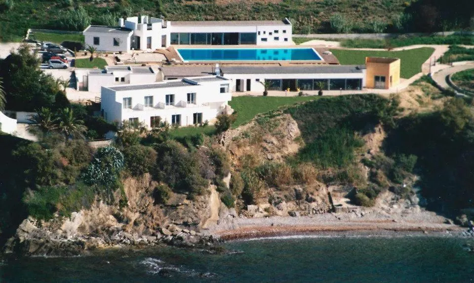 La Rosa Dei Venti Resort Piombino