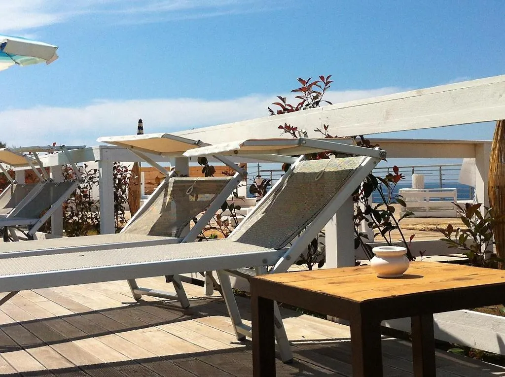 La Rosa Dei Venti Resort Piombino