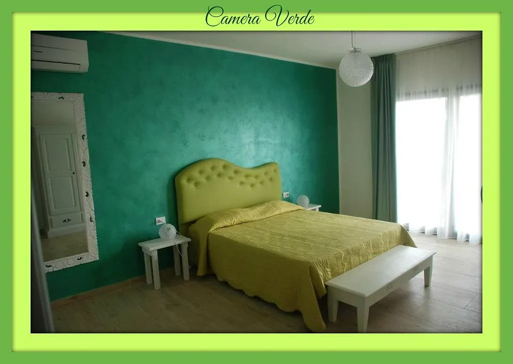 La Rosa Dei Venti Resort Piombino