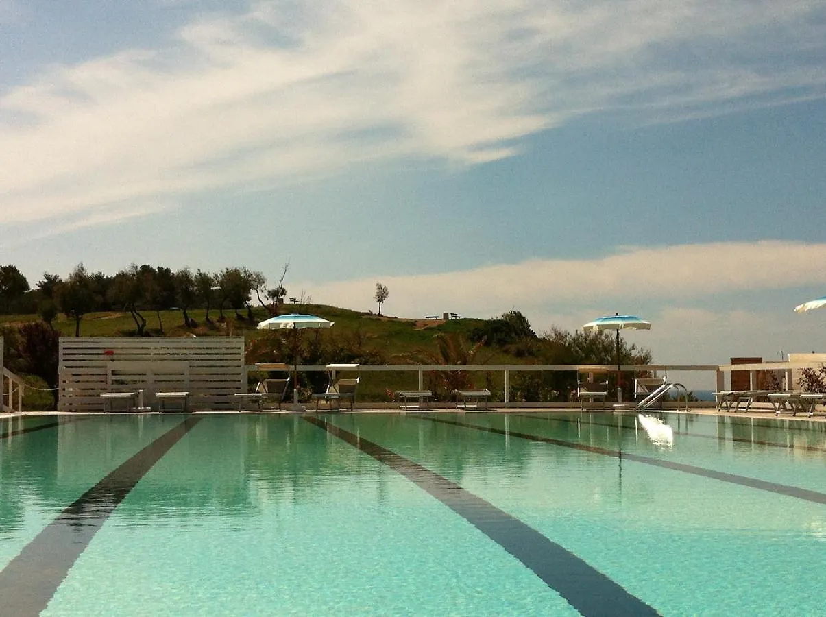 Hotel La Rosa Dei Venti Resort Piombino